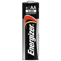Alkaline Batterie, AA/Mignon, 1,5 V