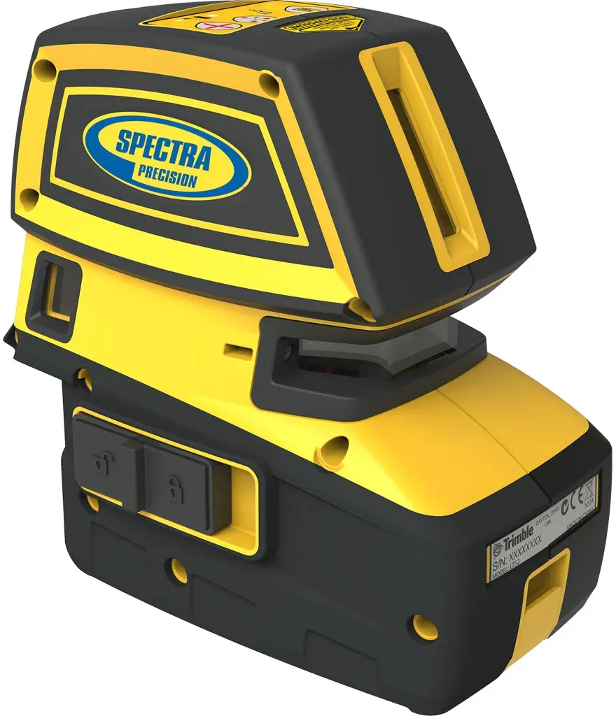 Multifunktionslaser LT 52R -  rot