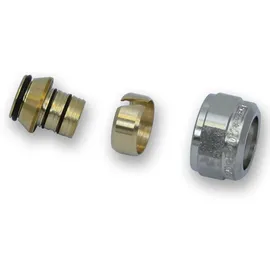 ROTH Klemmverschraubung RIS 17 mm