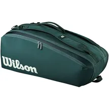 Wilson Blade V10 Tennistasche, 9 Stück