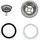 Villeroy & Boch Resteschale 94087061 Verchromt