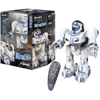 REVELL Control T-Giant Spielzeug Roboter