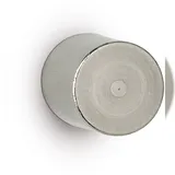 Maul Neodym-Stabgreifermagnet 25x20mm 13000g hellsilber VE=10x2 Stück