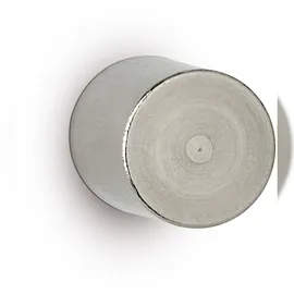 Maul Neodym-Stabgreifermagnet 25x20mm 13000g hellsilber VE=10x2 Stück