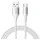 Joyroom USB-A auf USB-C 2 m Weiß