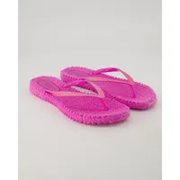 Ilse Jacobsen Zehentrenner 'CHEERFUL01' 38 1 pair Pink Damen