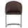 venture home Esszimmerstuhl Evening Polyester braun 2er Set