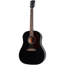 Gibson 50s J-45 Original EB ebony