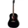 Gibson 50s J-45 Original EB ebony