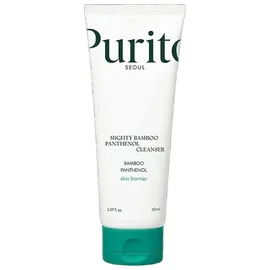 PURITO Mighty Bamboo Panthenol Cleanser 150 ml