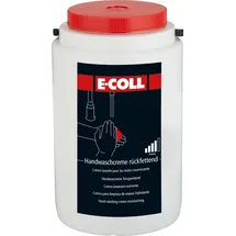E-COLL Handwaschcreme 3L Rundbehälter