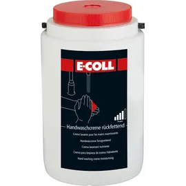 E-COLL Handwaschcreme 3L Rundbehälter