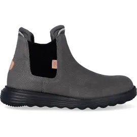 HEYDUDE Branson Herren Grau 47