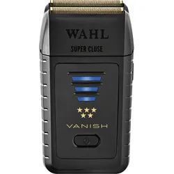Wahl Folienrasierer Vanish