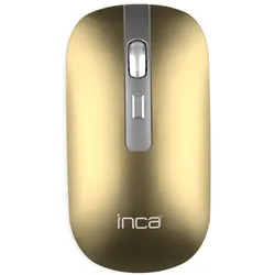 Cian Technology GmbH Inca IWM-531RS, Bluetooth, Gelb