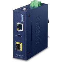 Planet IP30 Compact size Industrial, Data Converter