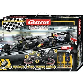 Carrera GO!!! Max Competition