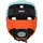 Poc Otocon Race MIPS 55-58 cm Erwachsene indicolite blue/carnelian orange 2023