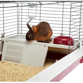 Ferplast Nagerheim Krolik 160 162 x 60 x 50 cm