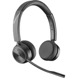 Schwarzkopf Poly Savi 7220 Office Headset