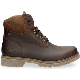 Panama Jack Amur GTX Herren Chestnut 45