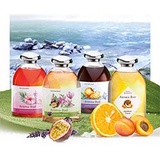 Aroma-Bäder 4er-Set - 2000 ml