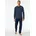Schlafanzug Casual Essentials Blau 60