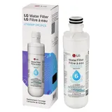 LG LT1000P Wasserfilter Silber 1 St.