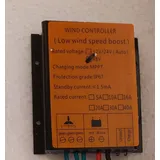 KX-ENERGIE 500-1000W Wind MPPT Laderegler 48V Boost-Ladefunktion des Windgenerators Regler für Batterie Lithiumbatterie