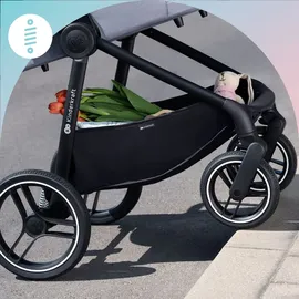 Kinderkraft Nea 2 in 1 dunkelgrau