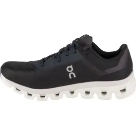 On Cloudflow 4 Herren Black/White 44