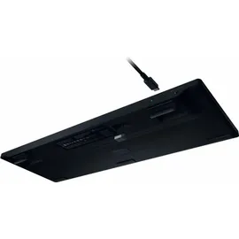 Razer BlackWidow V4 Low-Profile Green Switch US