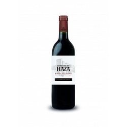 Condado de Haza Reserva 2018