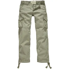 Alpha Industries Jet Hosen Light Olive 33