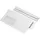 mayer-network Briefumschlag DIN lang, 110x220mm, selbstklebend, mit Fenster