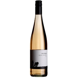 Pflüger - Blanc de Noir 2022 BIO
