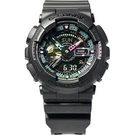 Casio G-SHOCK GA-110MF-1AER Resin 51 mm GA-110MF-1AER