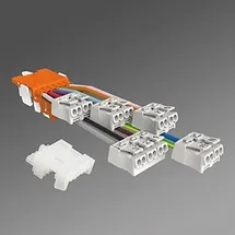 Regiolux SRTA 11E Einspeiseadapter