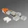 Regiolux SRTA 11E Einspeiseadapter
