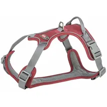 Trixie Active Hundegeschirr Rot S