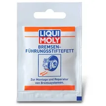 LIQUI MOLY Bremsenführungsstiftefett 5g