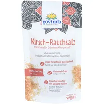 Govinda Kirsch-Rauchsalz 70 g