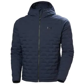 HELLY HANSEN Hp Hybrid Stretch Jacke - Navy - L