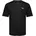 Mons Royale Diversion Merino Herren Radtrikot schwarz