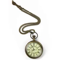 Nauticalia Greenwich Meridian Taschenuhr, 5 cm 2944