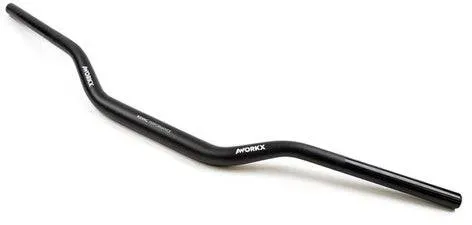 AWORKX Lenker Standard - schwarz, 28,6mm, 800 x 70 x 50mm