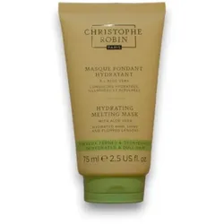 Christophe Robin Hydrating Melting Mask mit Aloe Vera