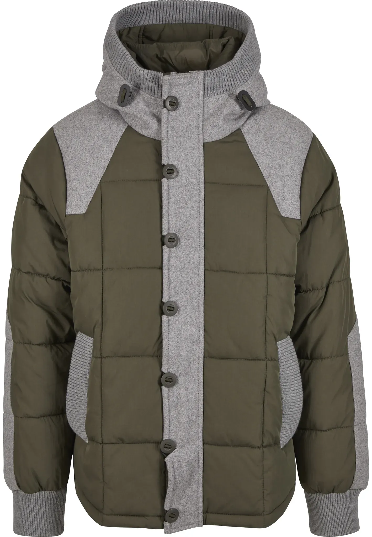 Winterjacke BRANDIT 
