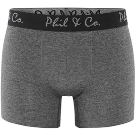 Phil & Co. Berlin Boxershorts mischfarben 4XL