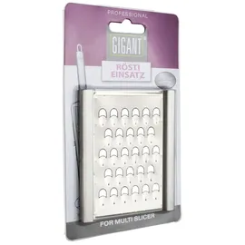 Novabest Multi-Box Hobel Gigant 3-tlg.